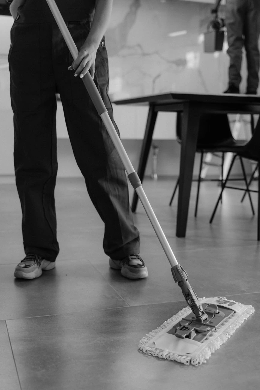 tailored cleaning solutions